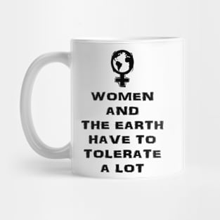 Kaajal Quote Mug